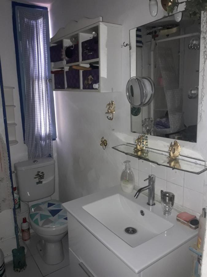 Chambre Privee Avec Sdb Partagee Chez L'Habitant A 10Mn De La Mer Lejlighed Nice Eksteriør billede