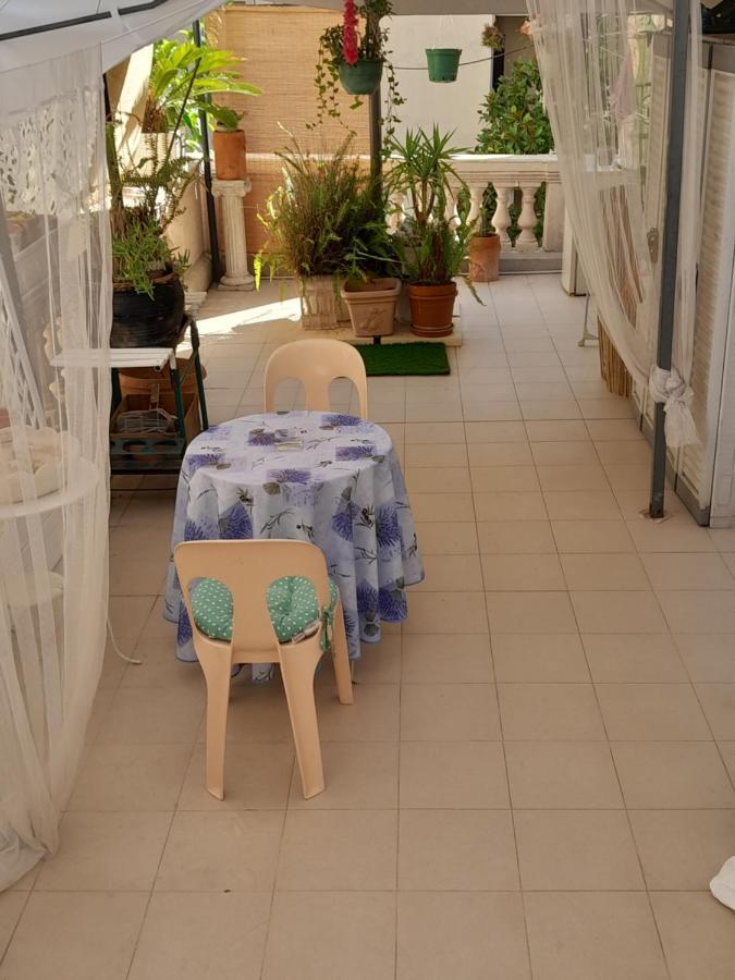 Chambre Privee Avec Sdb Partagee Chez L'Habitant A 10Mn De La Mer Lejlighed Nice Eksteriør billede